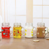 Mason Jar Tutti Frutti - Mug Fabrik