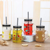 Mason Jar Tutti Frutti - Mug Fabrik