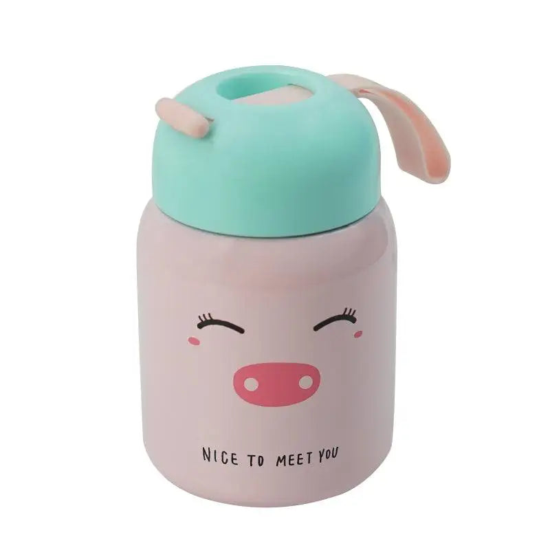 Mini Mug isotherme mignon - Mug Fabrik