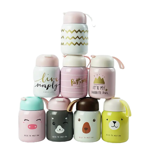 Mini Mug isotherme mignon - Mug Fabrik