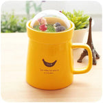 mug avec couvercle personnalisé - Mug Fabrik