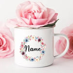 Mug avec texte personnalisé - Mug Fabrik