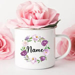 Mug avec texte personnalisé - Mug Fabrik