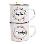 Mug avec texte personnalisé - Mug Fabrik