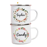 Mug avec texte personnalisé - Mug Fabrik