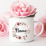 Mug avec texte personnalisé - Mug Fabrik