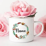 Mug avec texte personnalisé - Mug Fabrik