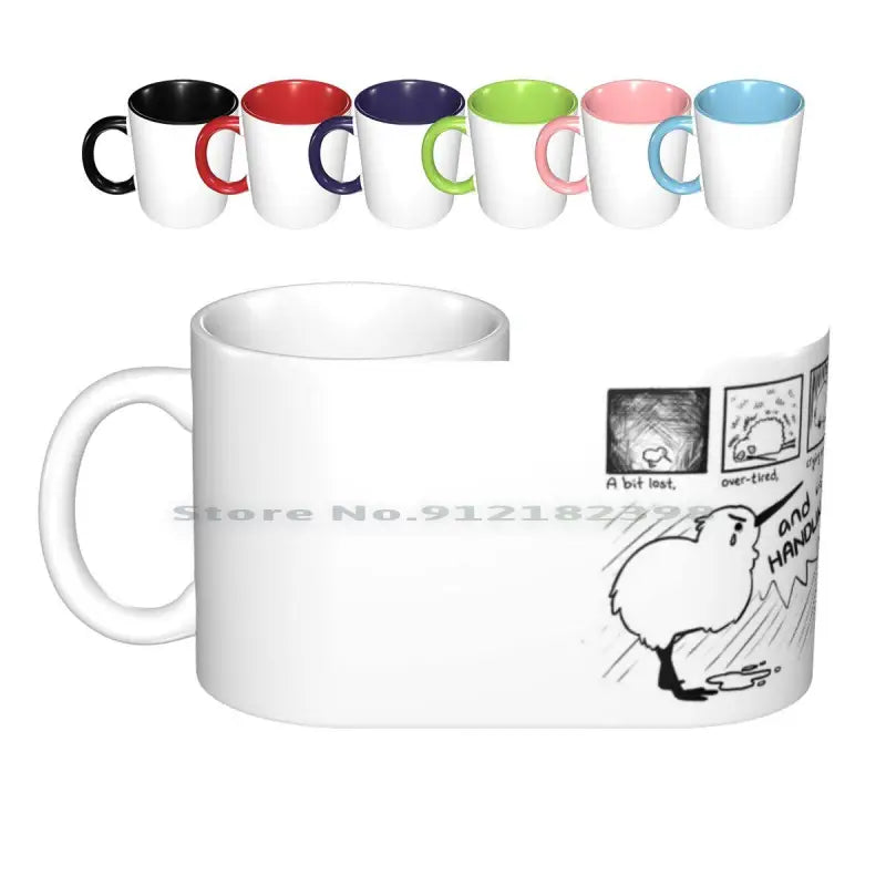 Mug céramique original personnalisable - Mug Fabrik