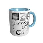 Mug céramique original personnalisable - Mug Fabrik