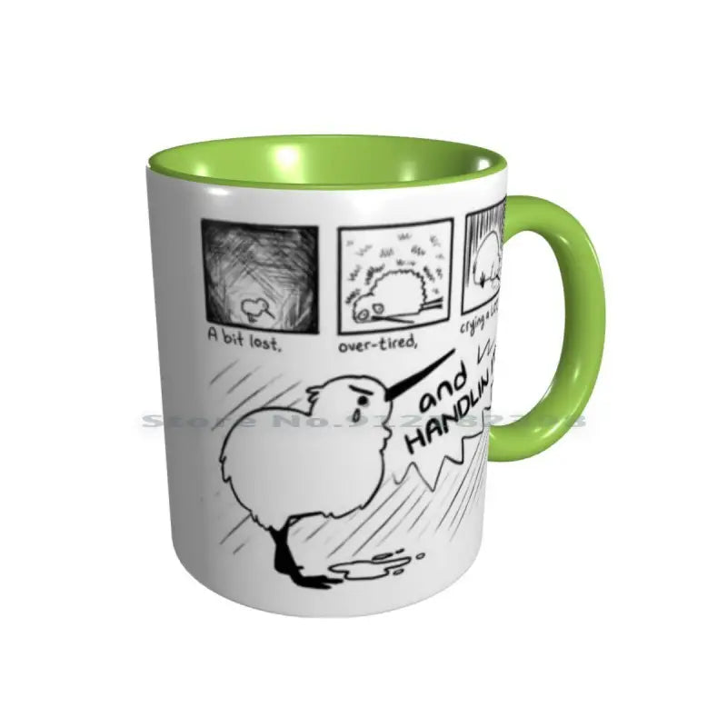 Mug céramique original personnalisable - Mug Fabrik