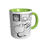 Mug céramique original personnalisable - Mug Fabrik