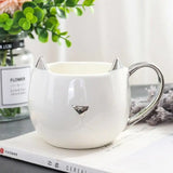 Mug Chat Bling - Mug Fabrik