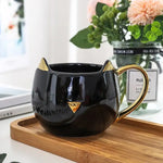 Mug Chat Bling - Mug Fabrik