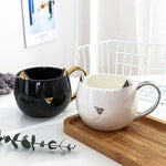 Mug Chat Bling - Mug Fabrik