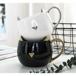 Mug Chat Bling - Mug Fabrik
