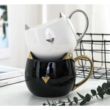 Mug Chat Bling - Mug Fabrik