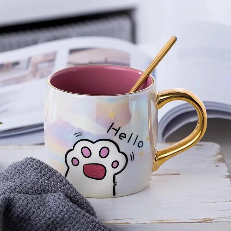 Mug Chat Check - Mug Fabrik