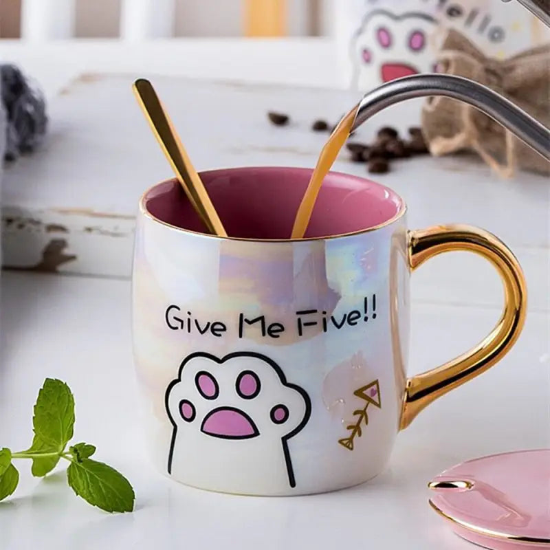 Mug Chat Check - Mug Fabrik