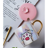 Mug Chat Check - Mug Fabrik