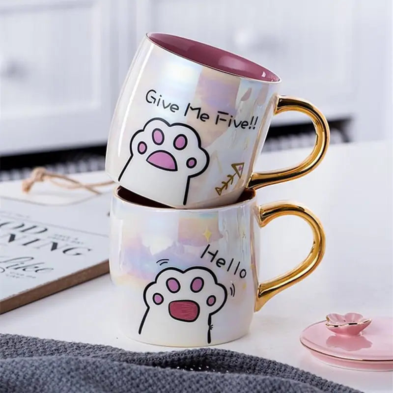 Mug Chat Check - Mug Fabrik