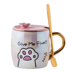 Mug Chat Check - Mug Fabrik