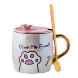 Mug Chat Check - Mug Fabrik