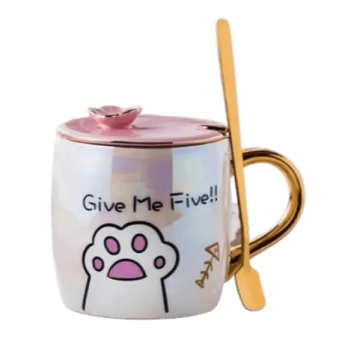 Mug Chat Check - Mug Fabrik