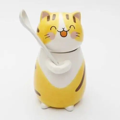 Mug Chat Kawaii - Mug Fabrik