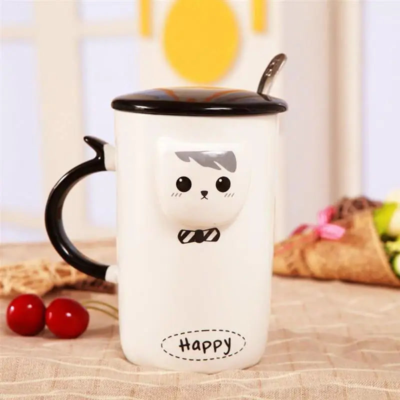 Mug Chat Kitten - Mug Fabrik