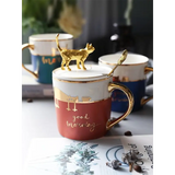Mug Chat Luxe - Mug Fabrik