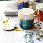 Mug Chat Luxe - Mug Fabrik
