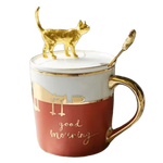 Mug Chat Luxe - Mug Fabrik