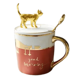 Mug Chat Luxe - Mug Fabrik