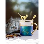 Mug Chat Luxe - Mug Fabrik