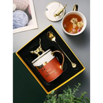 Mug Chat Luxe - Mug Fabrik