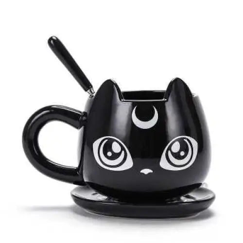 Mug Chat Noir - Mug Fabrik