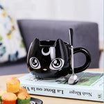 Mug Chat Noir - Mug Fabrik