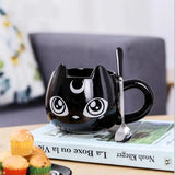 Mug Chat Noir - Mug Fabrik