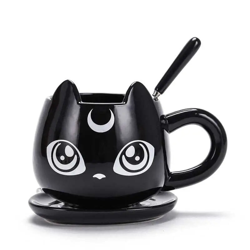 Mug Chat Noir - Mug Fabrik