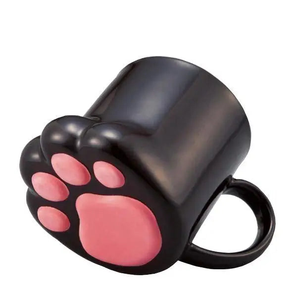 Mug Chat Patte de chat - Mug Fabrik