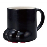 Mug Chat Patte de chat - Mug Fabrik