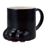 Mug Chat Patte de chat - Mug Fabrik