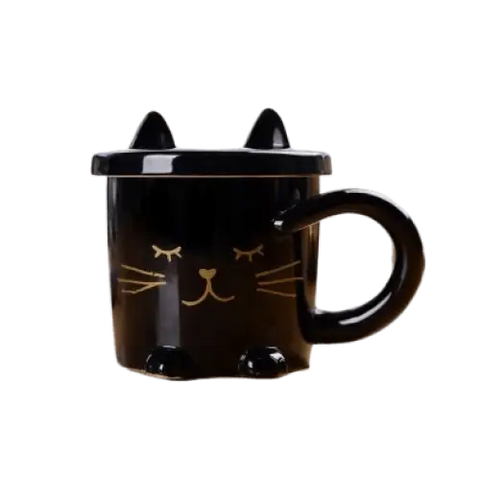 Mug Chat Sleepy - Mug Fabrik
