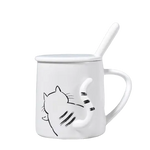 Mug Chat Tail - Mug Fabrik