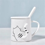 Mug Chat Tail - Mug Fabrik