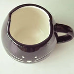 Mug Chat Tasse en Forme de Chat - Mug Fabrik