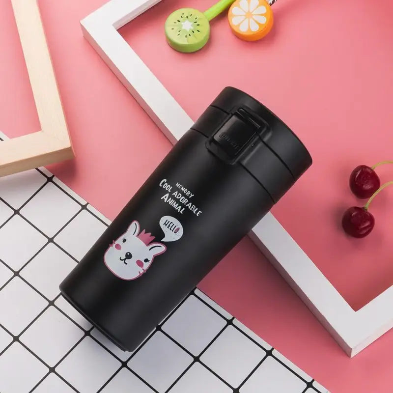 Mug Chat Thermos - Mug Fabrik