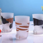 Mug Chat Verre Café - Mug Fabrik