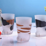 Mug Chat Verre Café - Mug Fabrik