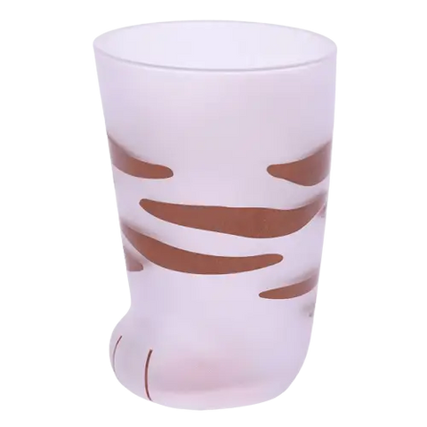 Mug Chat Verre Café - Mug Fabrik